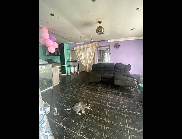 3 BEDROOM HOUSE FOR SALE IN NORTHDALE